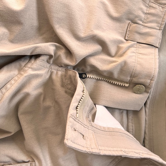 Under Armour Storm tactical pants size 8 - Picture 5 of 7